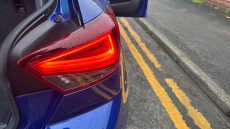 SEAT Ibiza 1.0 TSI 95 FR [EZ] 5dr Petrol Hatchback